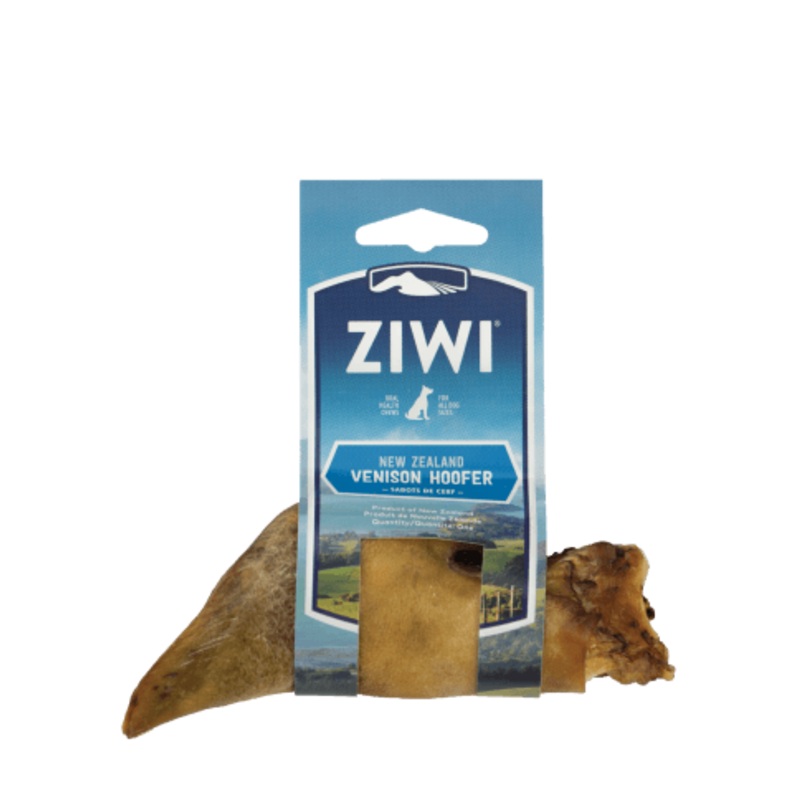 ZIWI Deer Hoofer