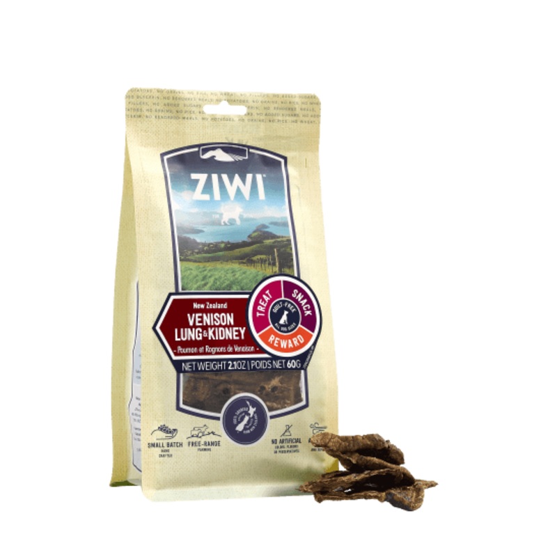 Ziwi - Lung & Kidney Chews Treats