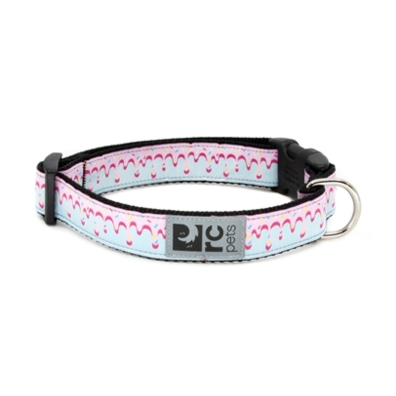 RC Pets - Clip Collar - Icing