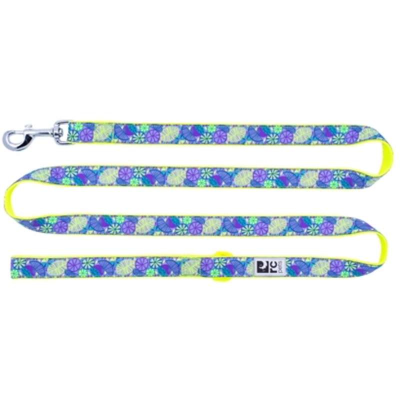 RC Pets - Leash - Citrus