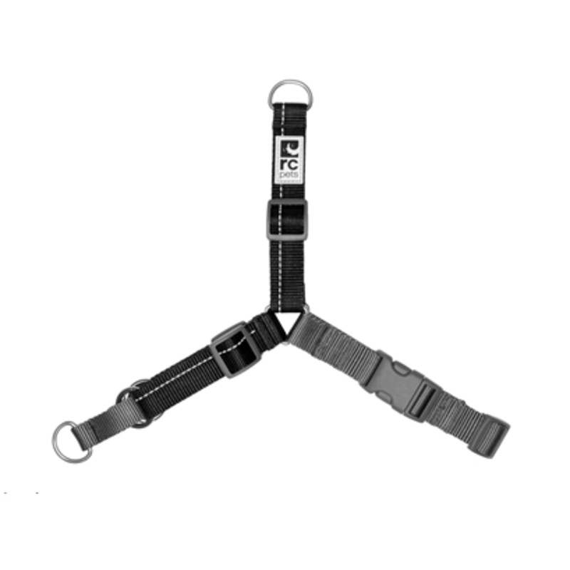 RC Pets - Pace No Pull Harness - Black