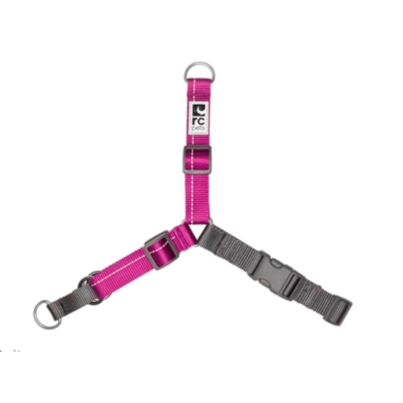 RC Pets - Pace No Pull Harness - Mulberry