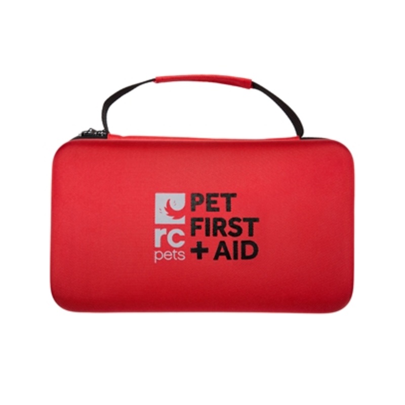 RC Pets - Pet First Aid Kit