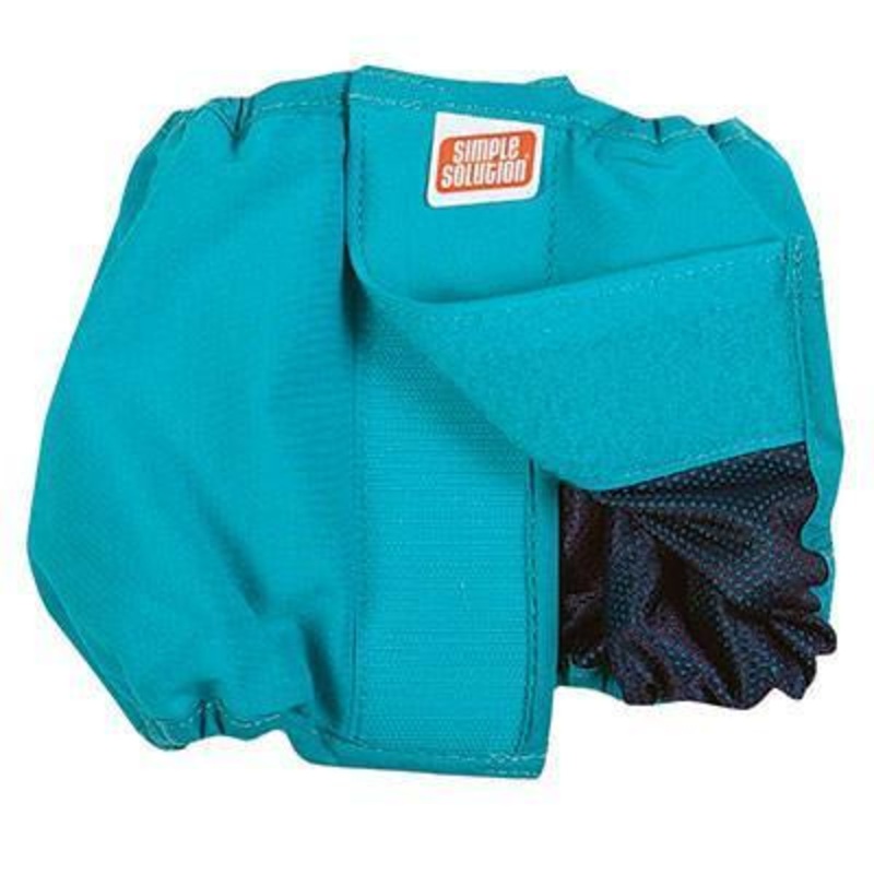 Simple Solution - Washable Male Wrap