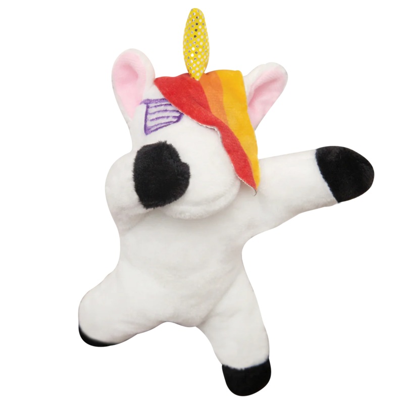 SNUGAROOZ - Baby Dab Unicorn