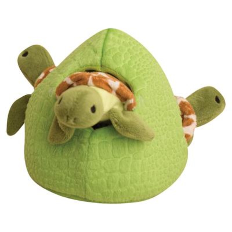 SNUGAROOZ  Hide and Seek Reef 7in