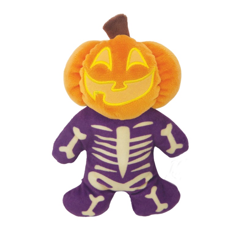 SNUGAROOZ - Jack The Skeleton