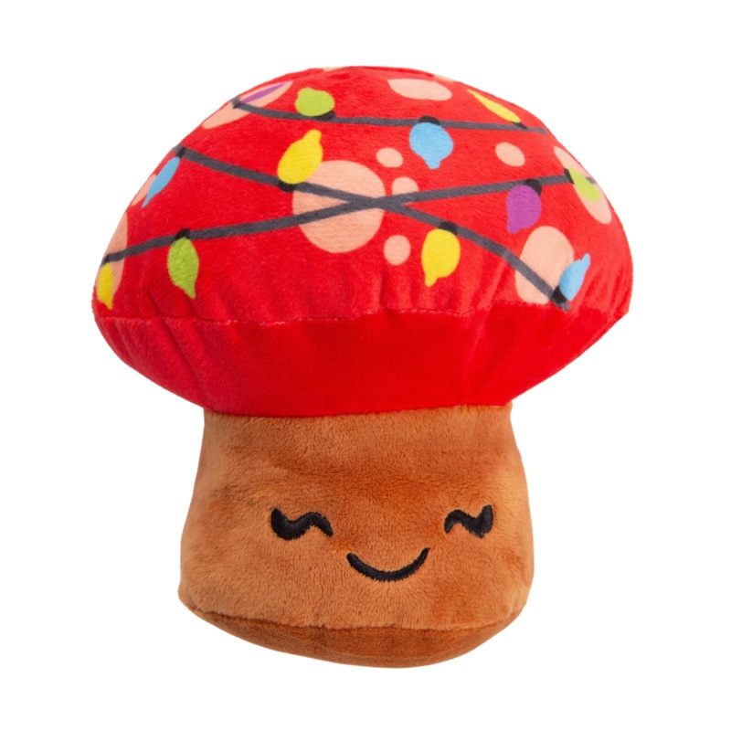 SNUGAROOZ - Merry Mushroom