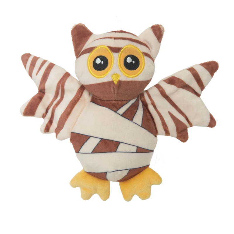 SNUGAROOZ - Mummy-Bat