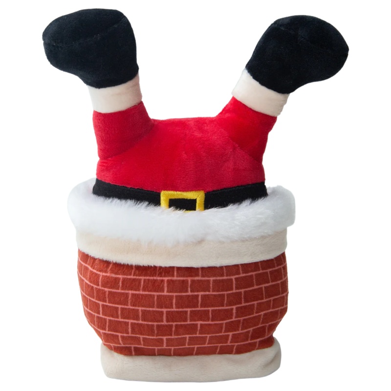 SNUGAROOZ - Slippin' Santa