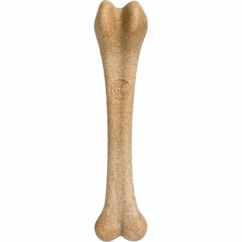 Spot Toys - Bambone Bone Chicken (7.25")