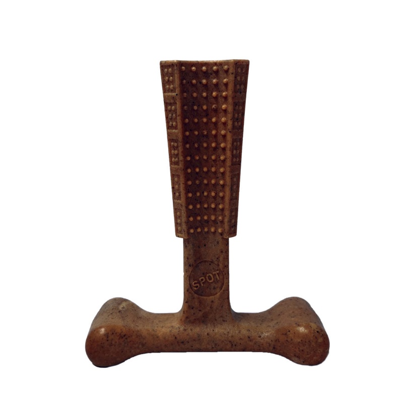 Spot Toys - Bambone Plus Beef (4")