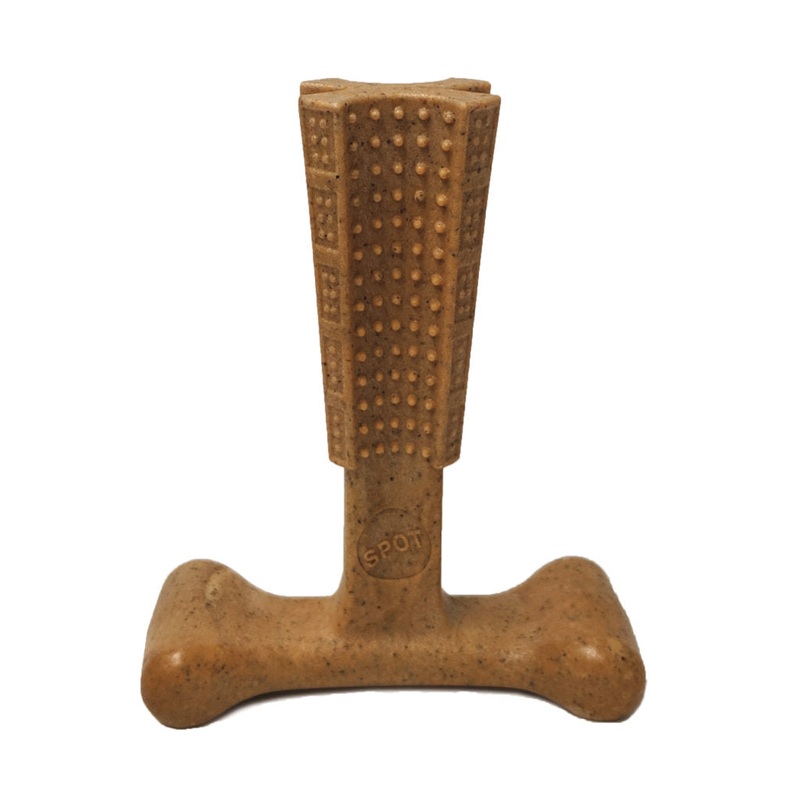 Spot Toys - Bambone Plus Chicken (6")