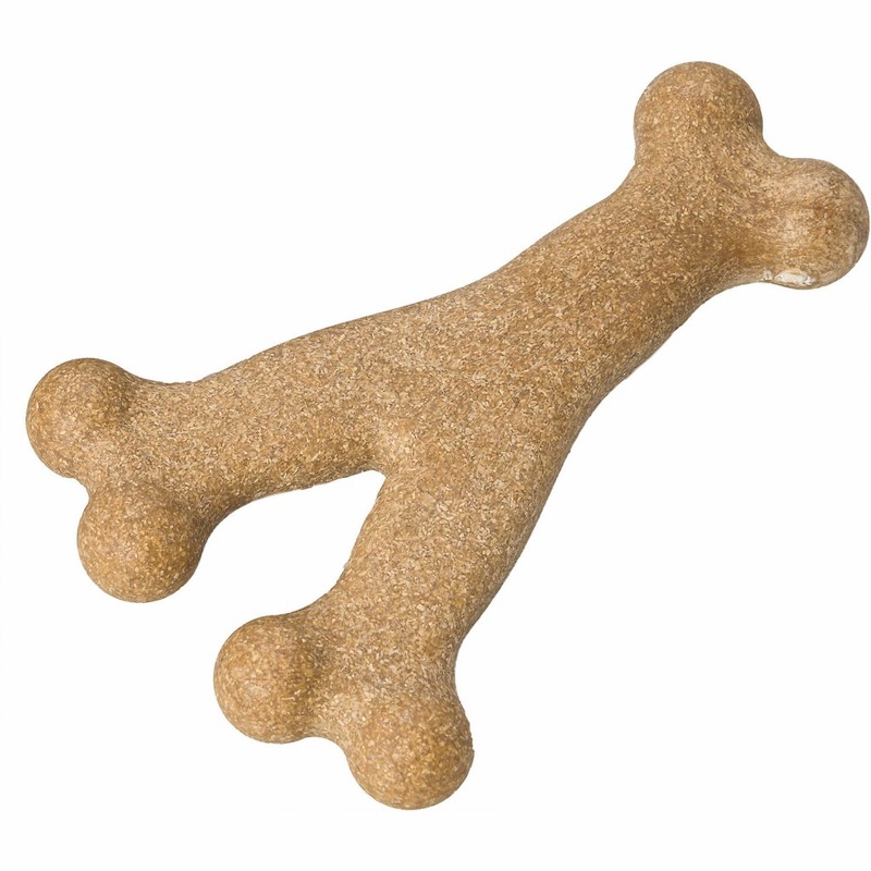 Spot Toys - Bambone Wishbone Chicken (7")