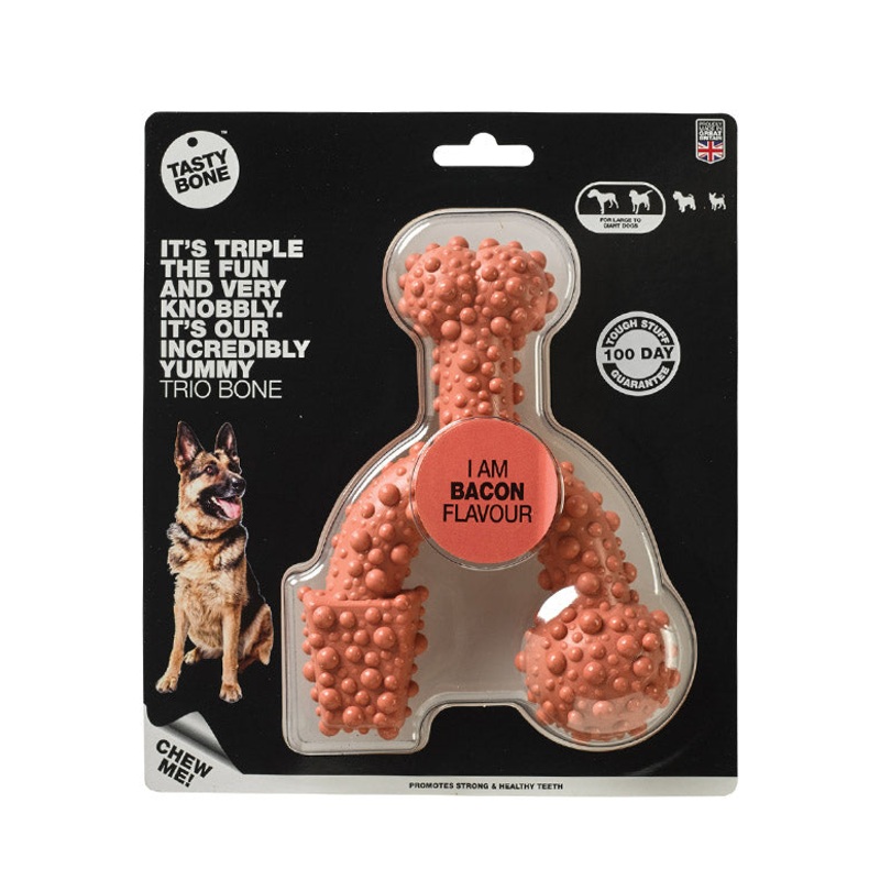 Tasty Bone - Trio Bone
