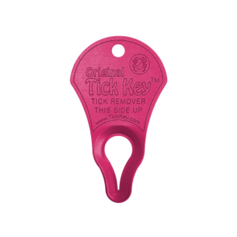 The Original Tick Key (Assorted Colours)