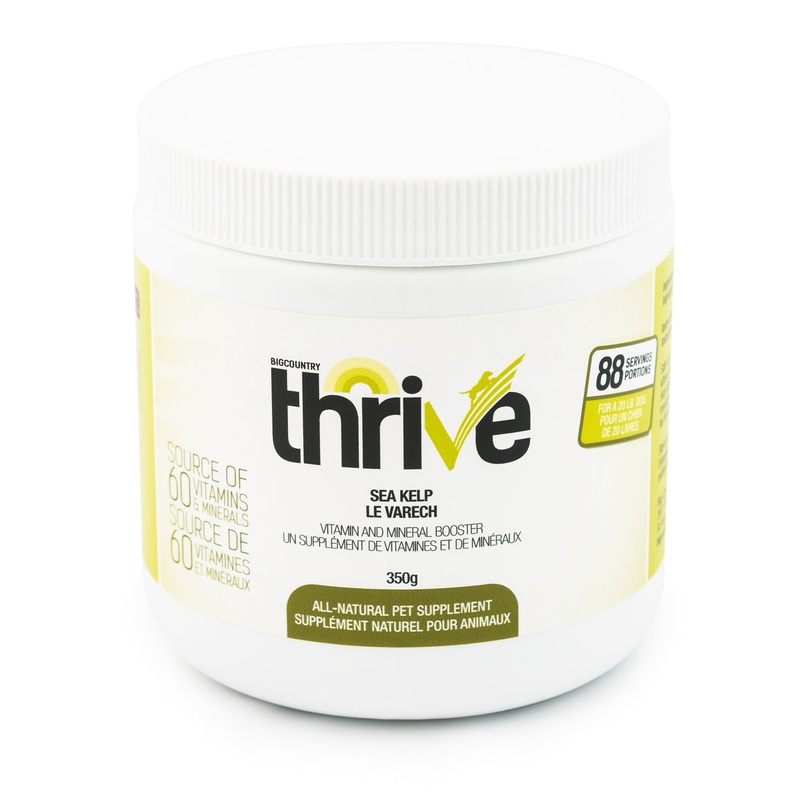 THRIVE - SEA KELP