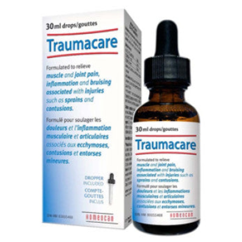 Traumacare Drops - 30ml