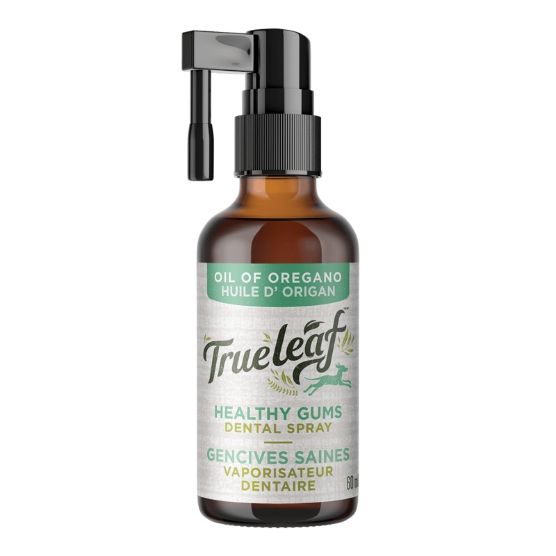 True Leaf - Oregano Oral Spray