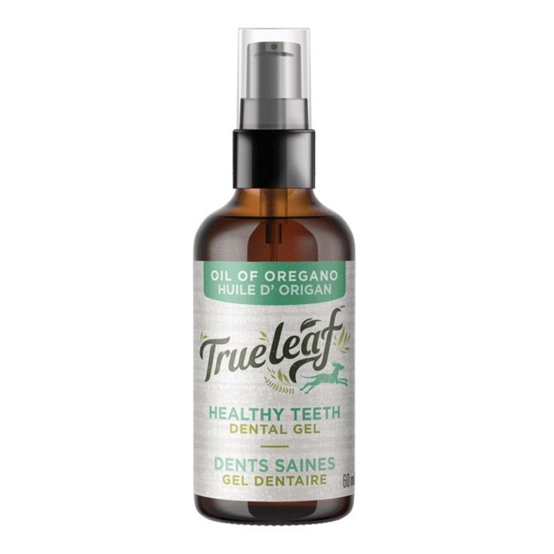 True Leaf - Oregano Toothpaste