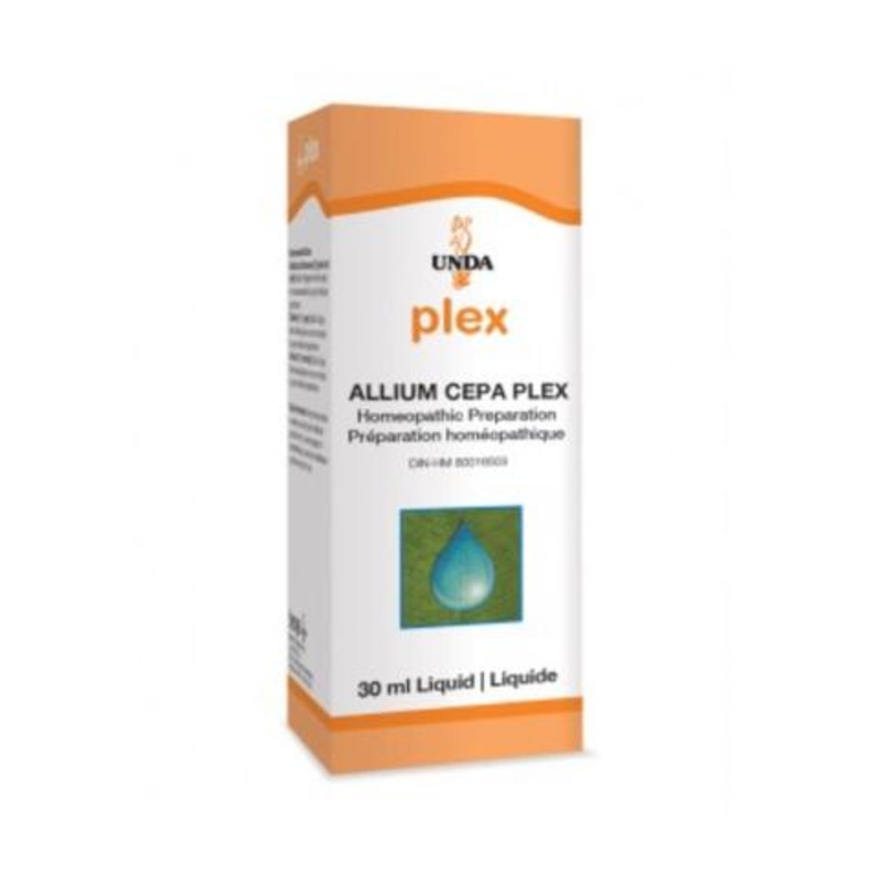 UNDA Allium Cepa Plex
