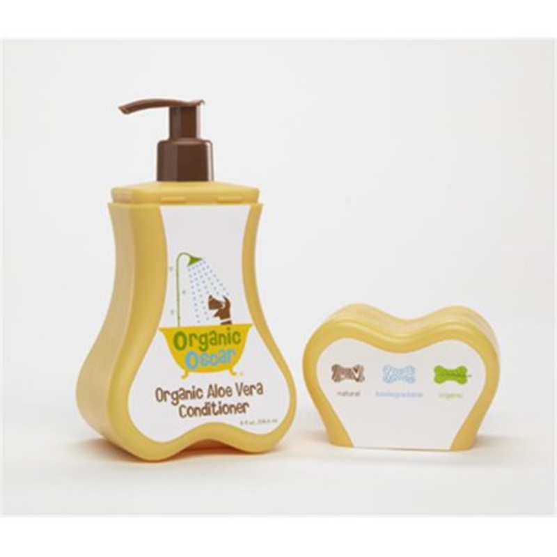 Organic Oscar - Aloe Vera Conditioner