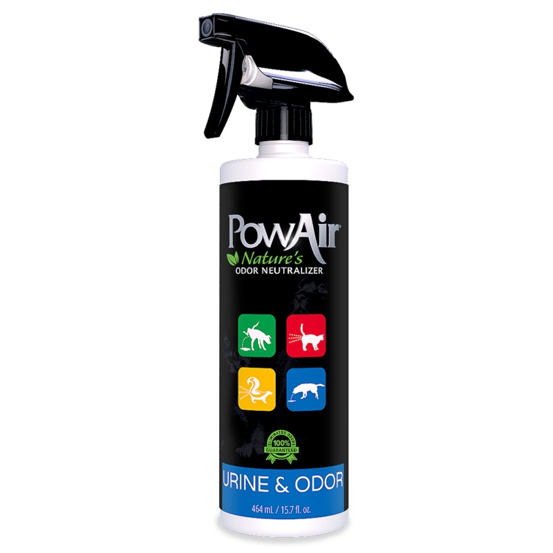 PowAir - Urine & Odor Spray