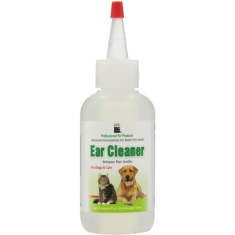 PPP - Ear Cleaner