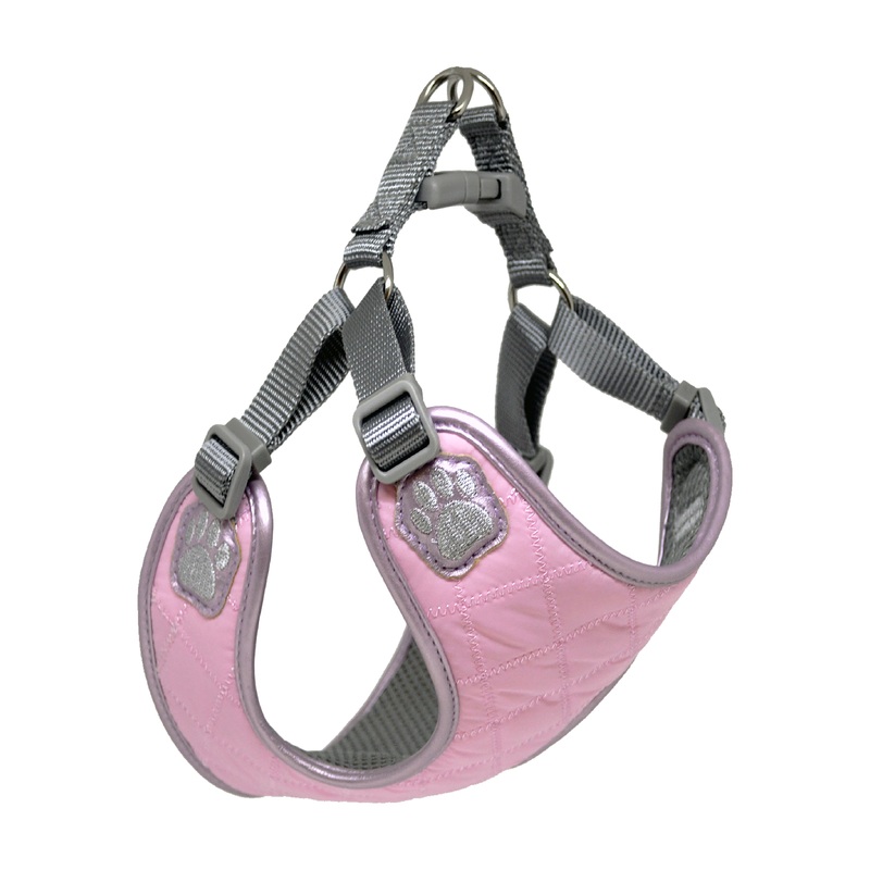 Pretty Paw - Berlin Rose Harness