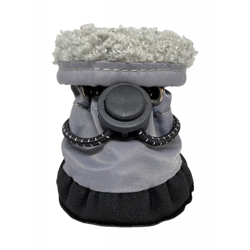 Pretty Paw - Granite Grey 2.0
