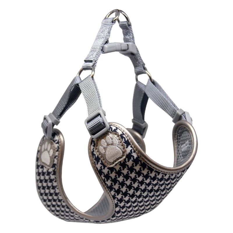 Pretty Paw - London Buckingham Harness