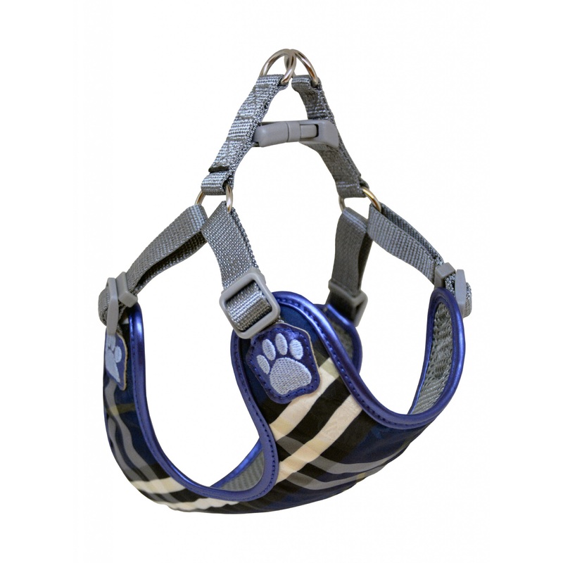 Pretty Paw - Manchester Monarch Harness