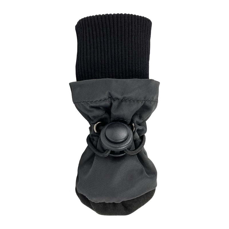 Pretty Paw - Max Graphite Rock