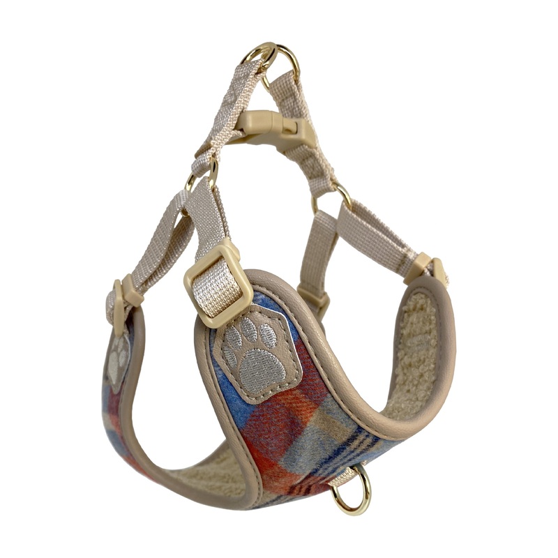 Pretty Paw - Milan Avenue Harness