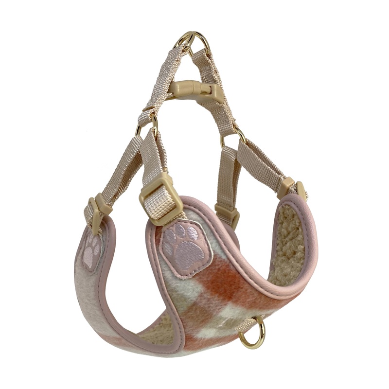 Pretty Paw - Paris Pomelo Harness