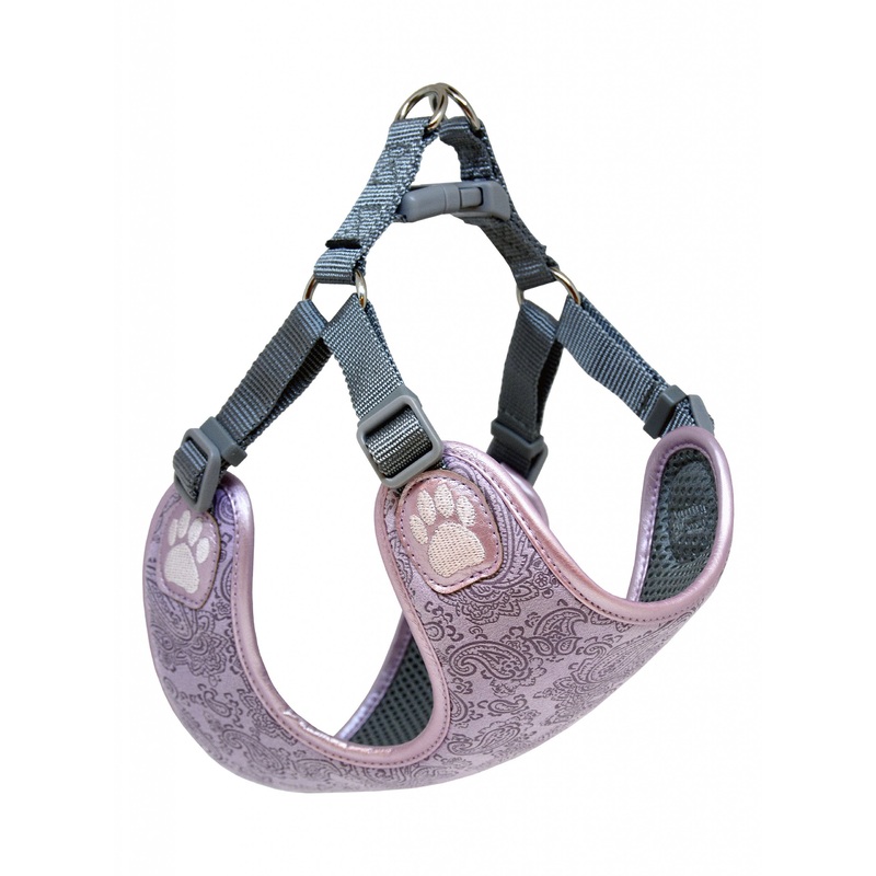 Pretty Paw - Persia Lavender Harness