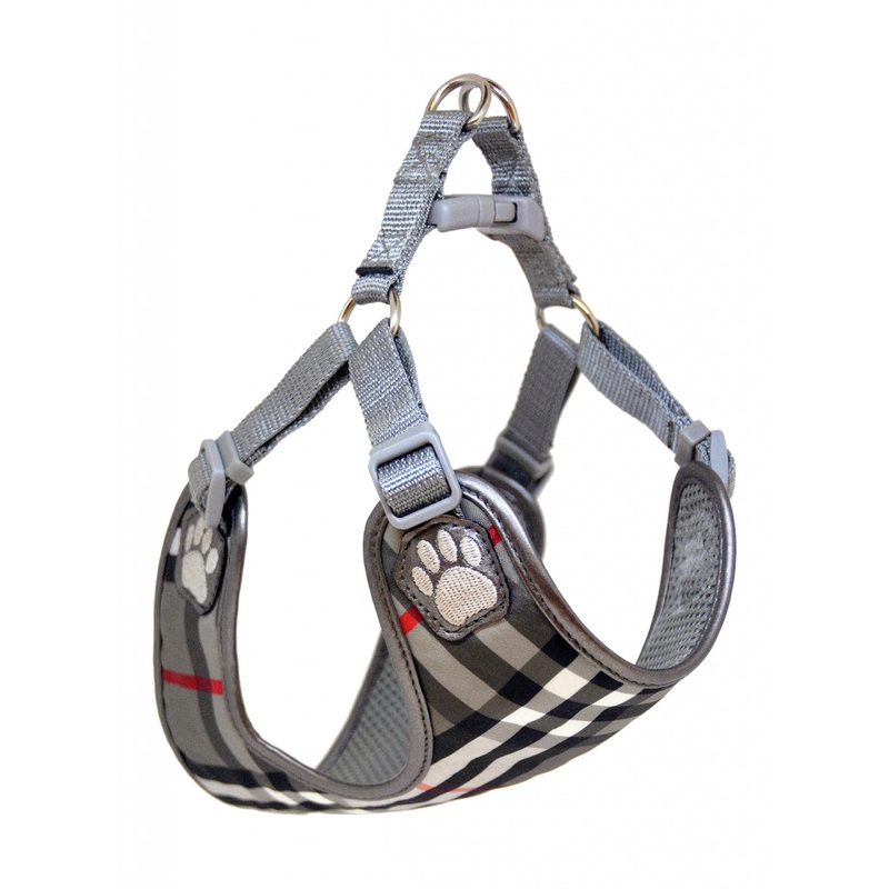 Pretty Paw - Windsor Monarch Harness
