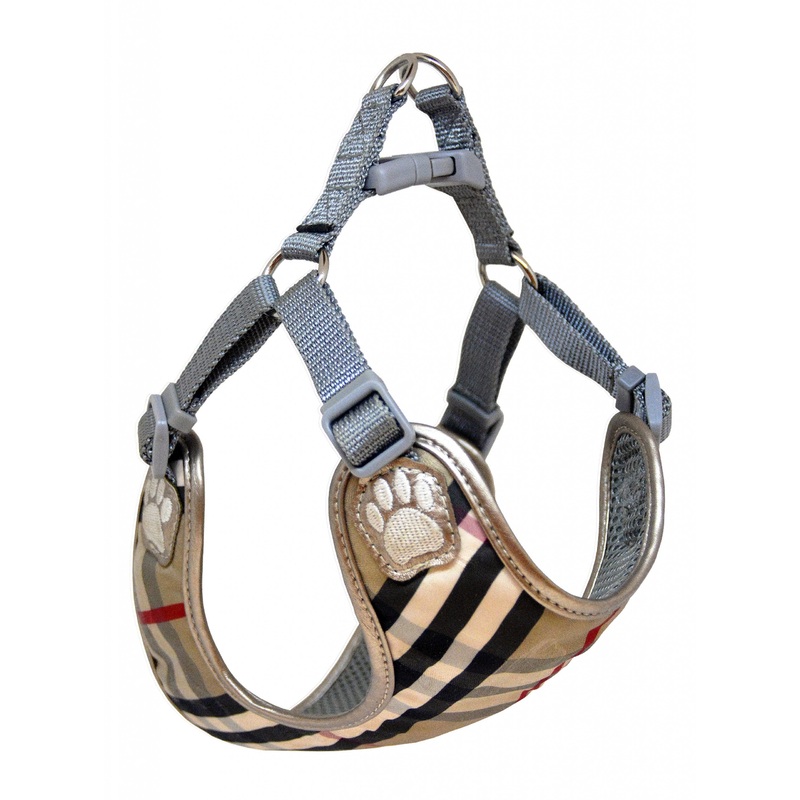 Pretty Paw - Yorkshire Monarch Harness