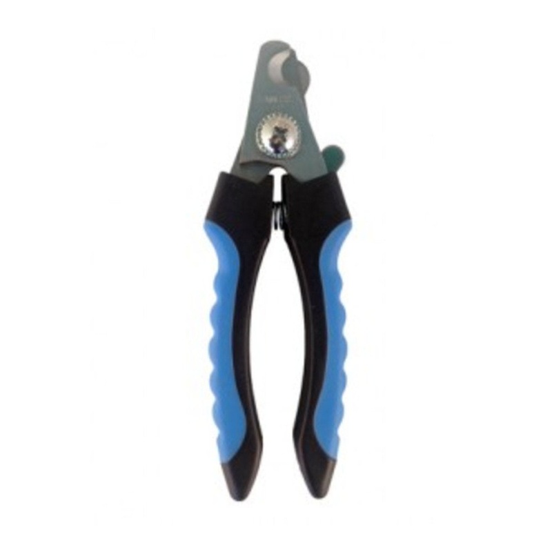 Professional Plier-Style Nail Trimmer (Small)