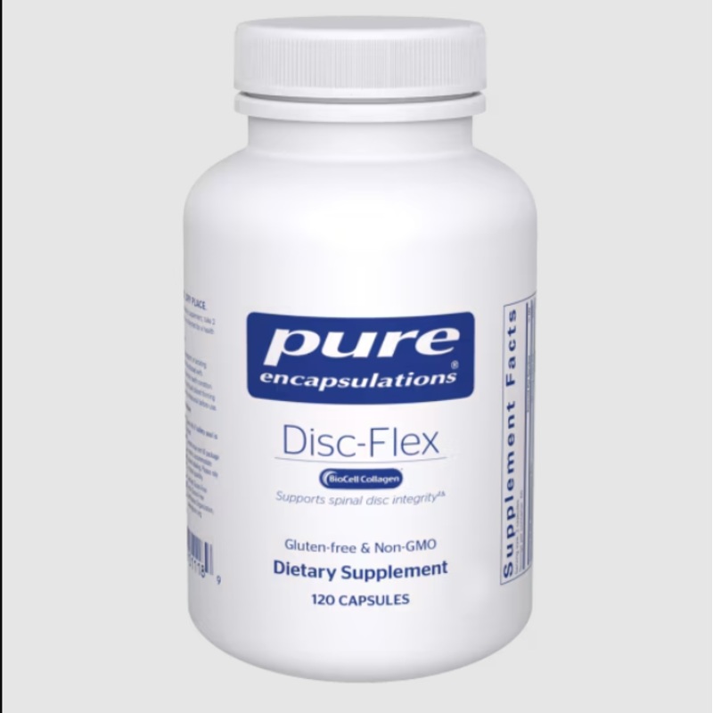 Pure Encapsulations - Disc-Flex