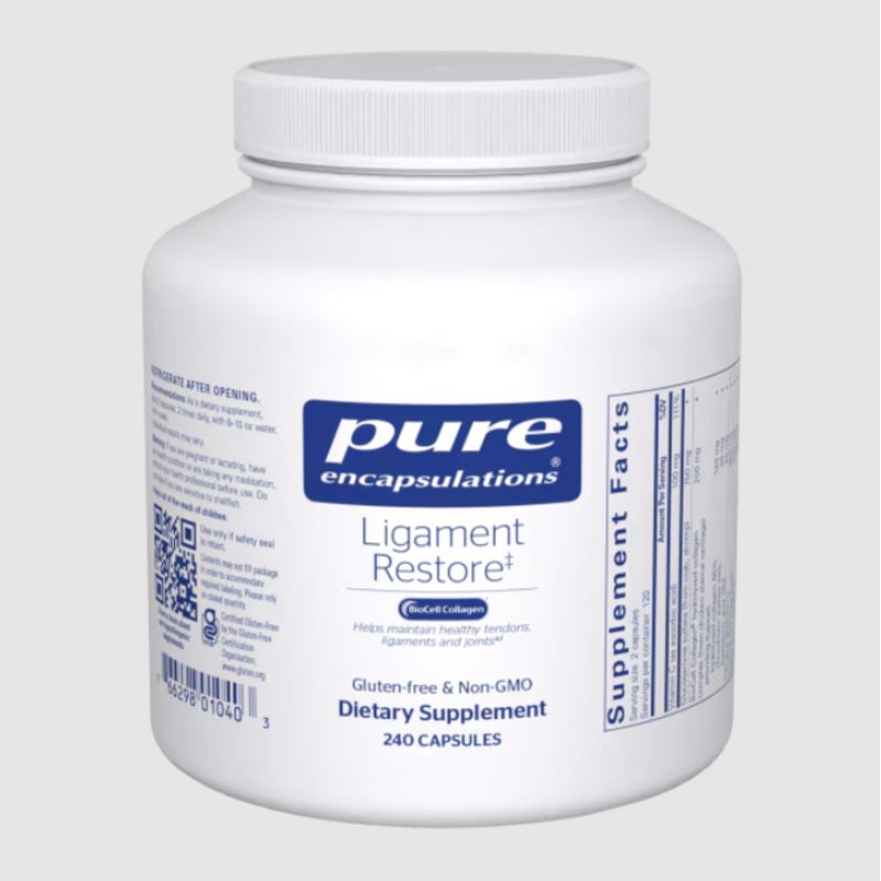Pure Encapsulations - Ligament Restore