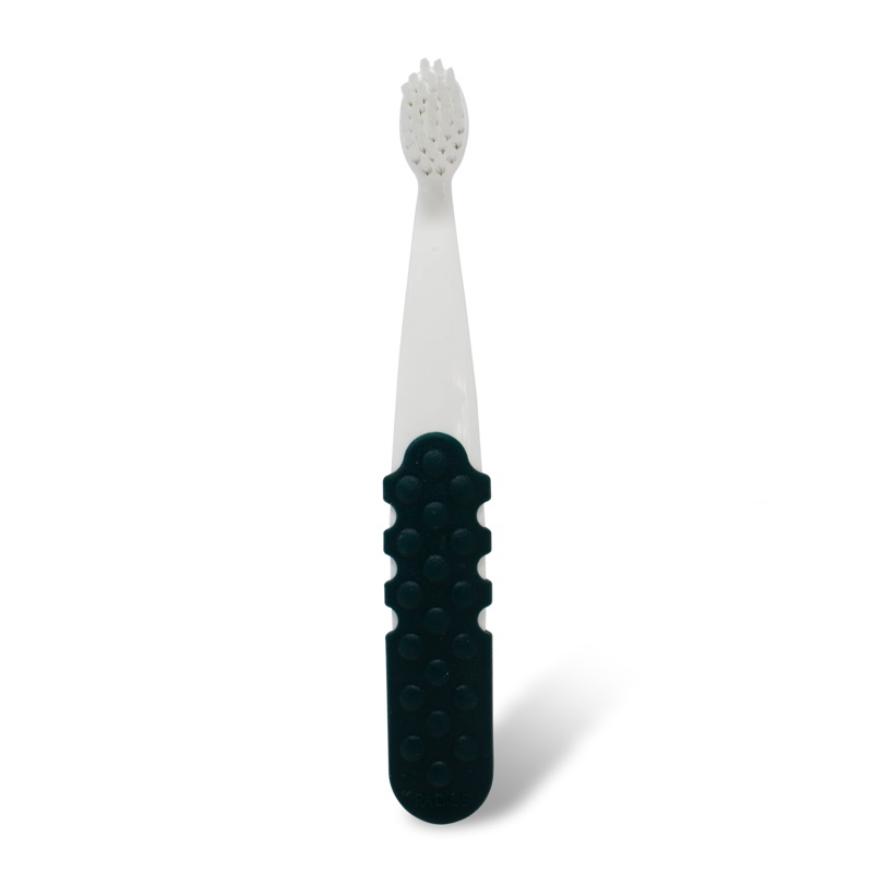 Radius - Lush & Plush Soft Pet Toothbrush