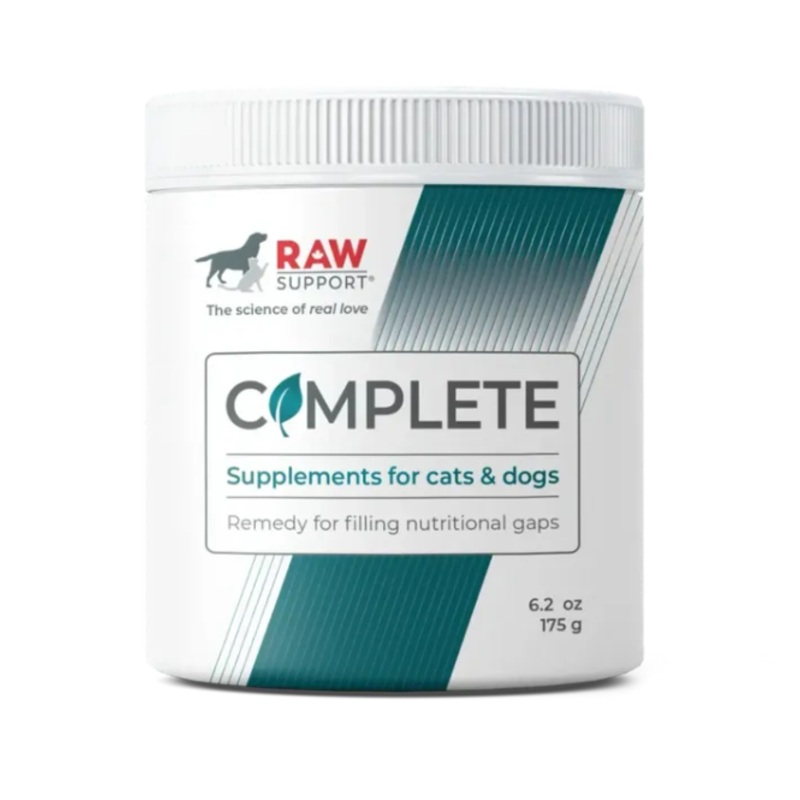 Raw Support - Complete 175g