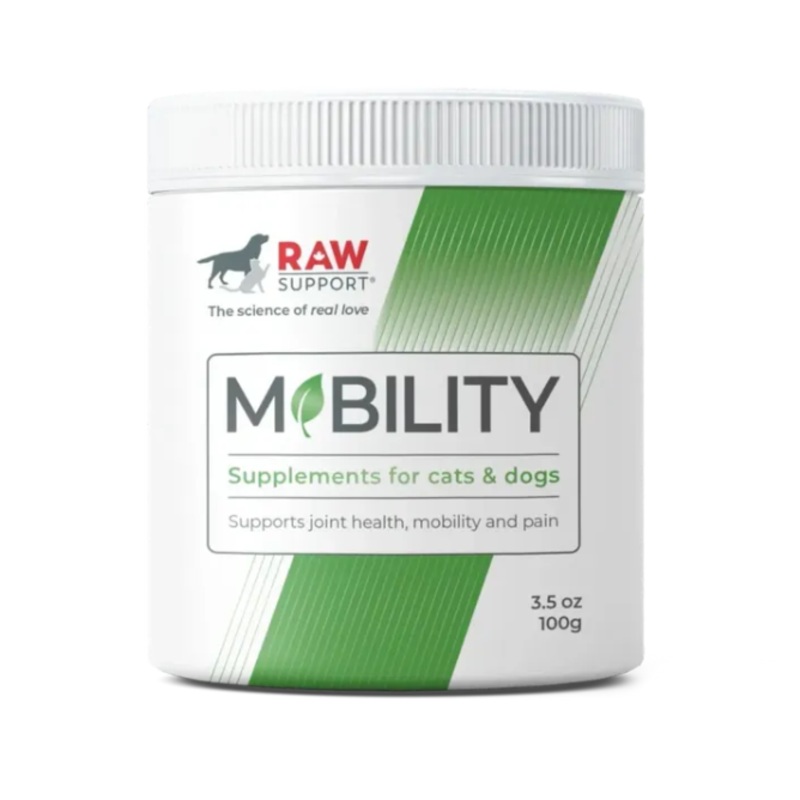 Raw Support - Mobility 100g