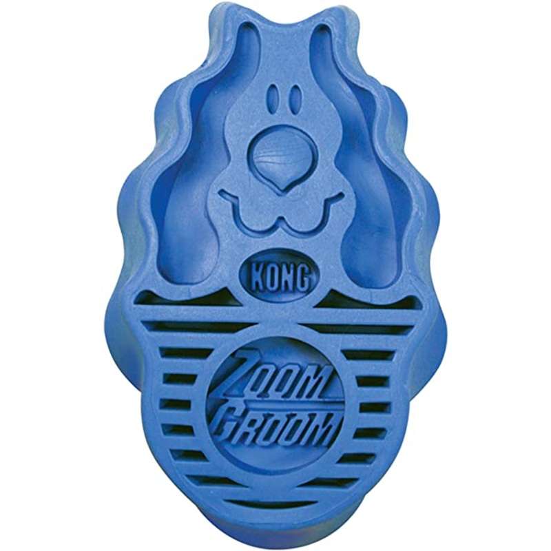 KONG - Zoom Groom Brush