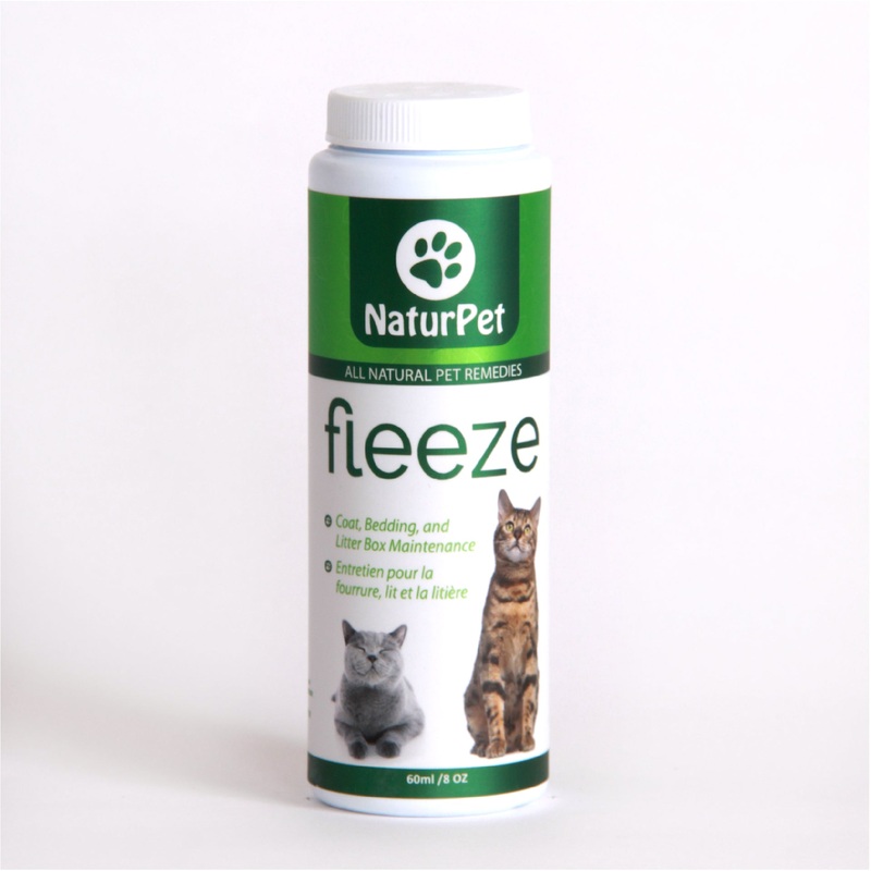 NaturPet - Fleeze