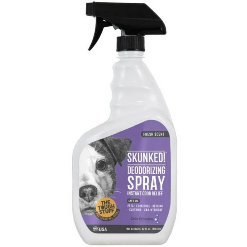 NILodor - Skunked Deodorizing Spray 32oz