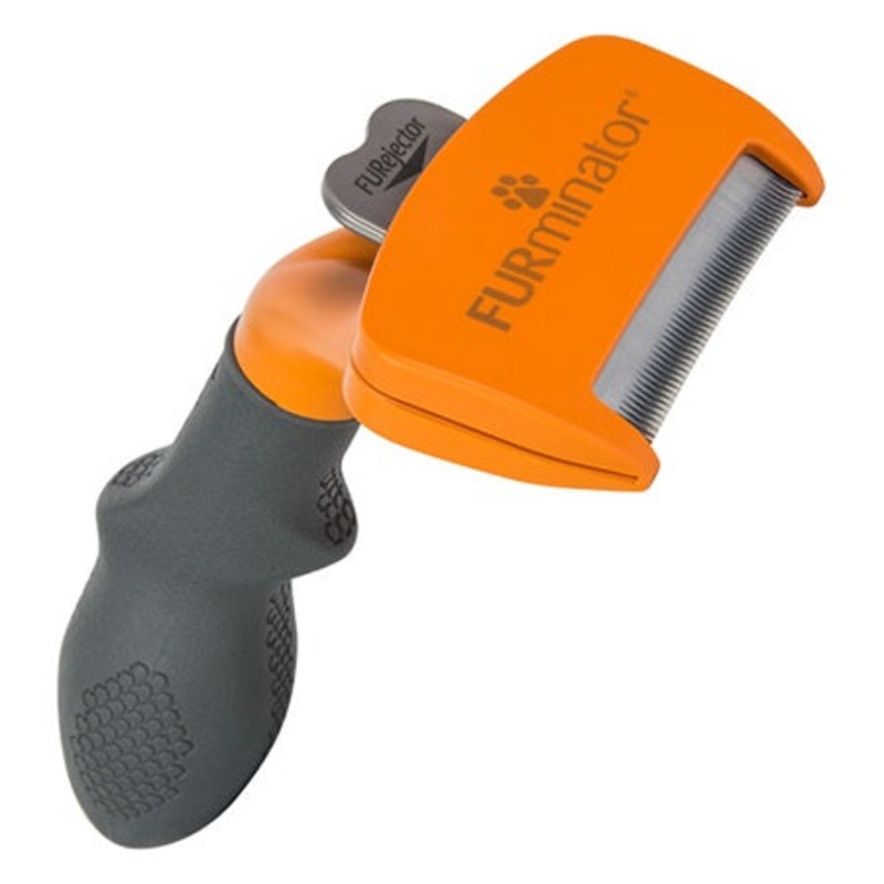 FURminator - De-Shedding Comb