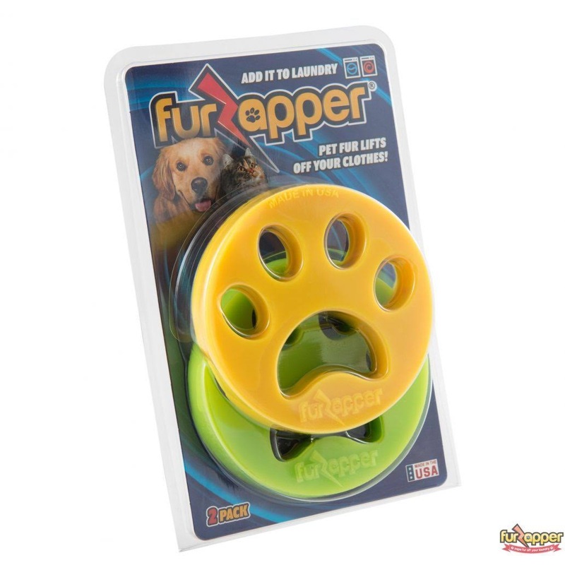 Furzapper