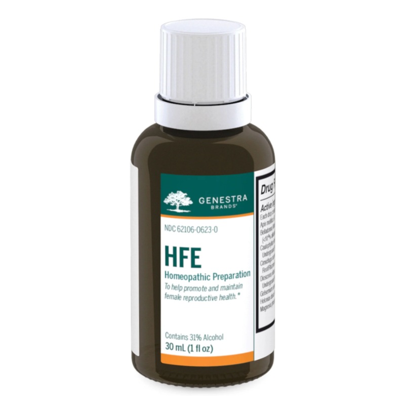 Genestra - HFE